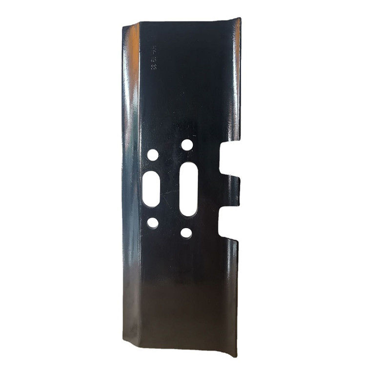 Komatsu Kazı makinesi ayakkabıları PC200-7 PC300-7 sürünen arabanın alt parçaları için