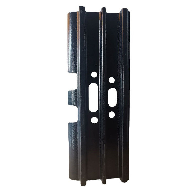 Komatsu Kazı makinesi ayakkabıları PC200-7 PC300-7 sürünen arabanın alt parçaları için