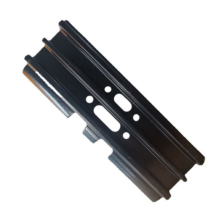 Komatsu Kazı makinesi ayakkabıları PC200-7 PC300-7 sürünen arabanın alt parçaları için
