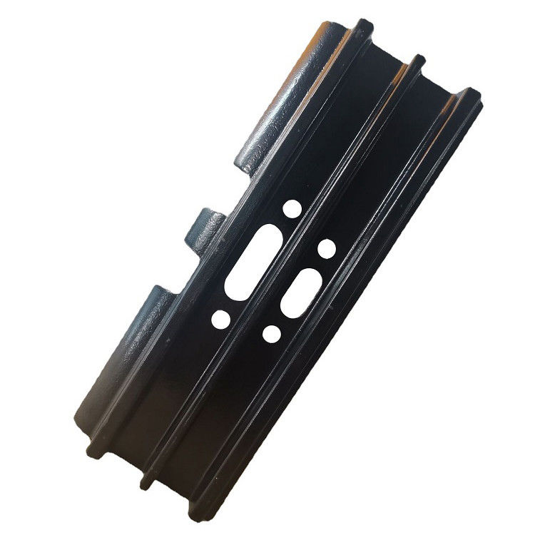 Komatsu Kazı makinesi ayakkabıları PC200-7 PC300-7 sürünen arabanın alt parçaları için