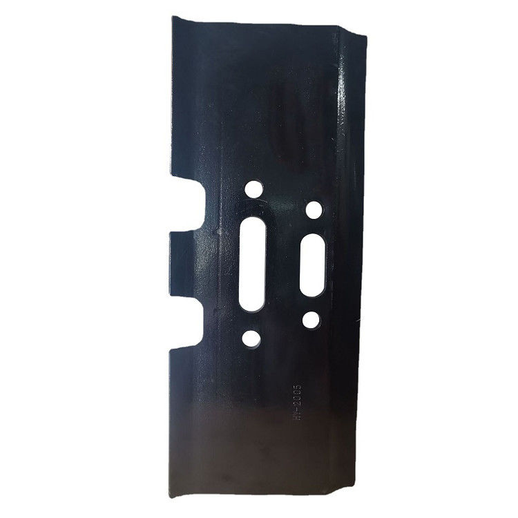 207-32-51210 207-32-51220 PC300 Ekskavator için Komatsu Track ayakkabısı
