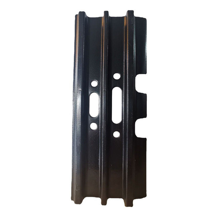 207-32-51210 207-32-51220 PC300 Ekskavator için Komatsu Track ayakkabısı