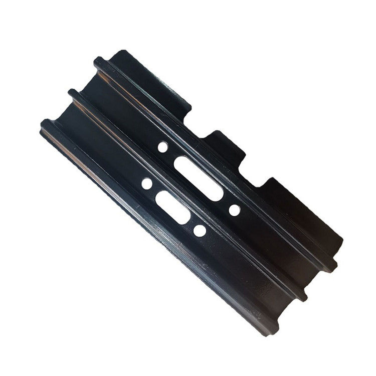 207-32-51210 207-32-51220 PC300 Ekskavator için Komatsu Track ayakkabısı