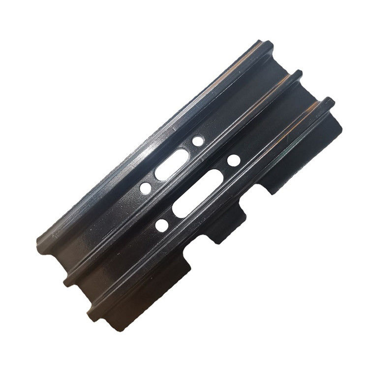 207-32-51210 207-32-51220 PC300 Ekskavator için Komatsu Track ayakkabısı