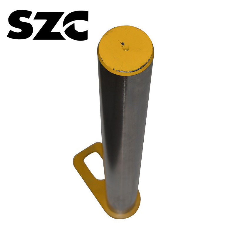 Yüksek Sertlik 80x220mm Kazıcı Pin Kovası Pc 200-8 PC200-7 205-70-73270