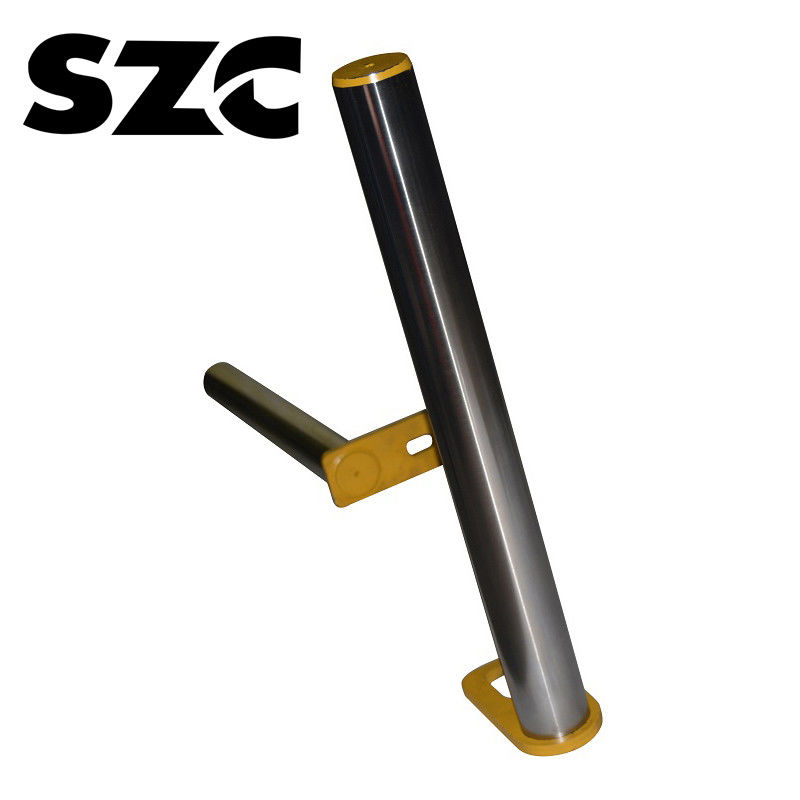 Yüksek Sertlik 80x220mm Kazıcı Pin Kovası Pc 200-8 PC200-7 205-70-73270