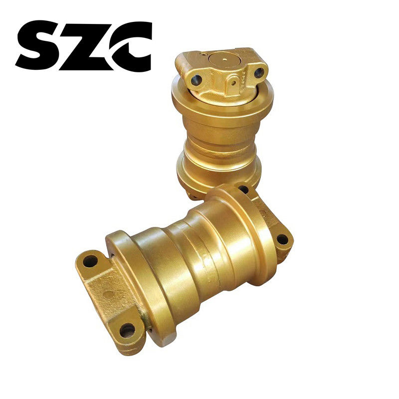 20Y-30-07300 PC200-8 İnşaat İşleri İçin Ekskavatör Track Roller Montajı