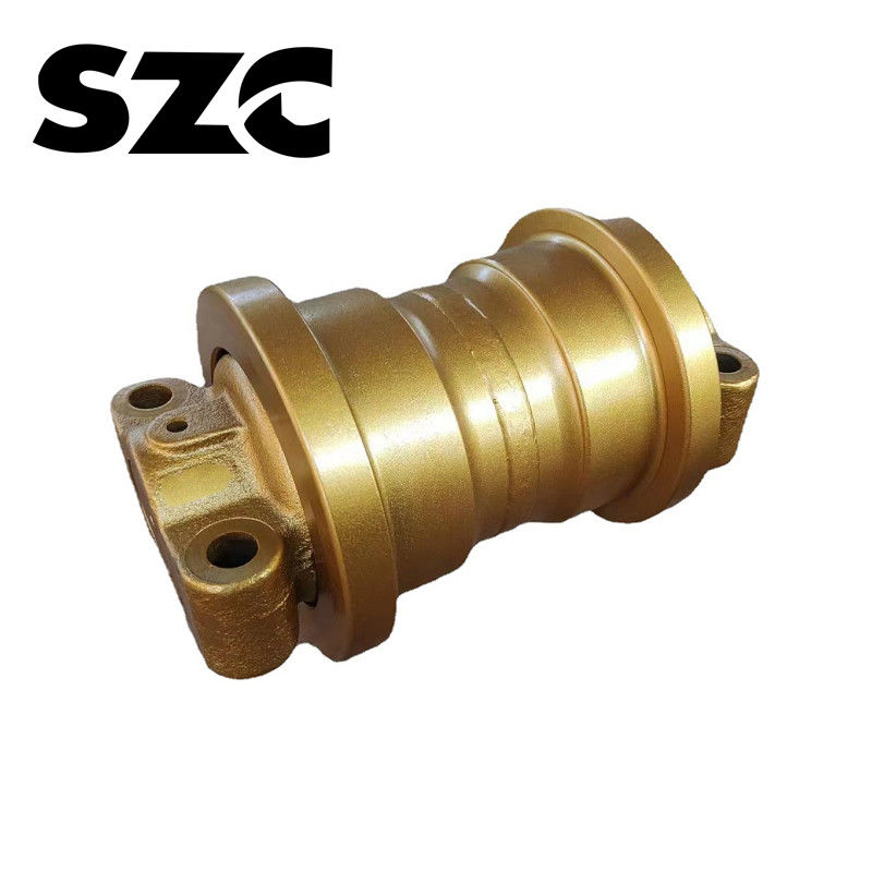 20Y-30-07300 PC200-8 İnşaat İşleri İçin Ekskavatör Track Roller Montajı